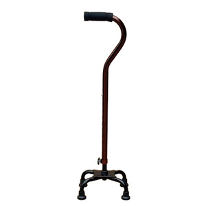 Baoxin Adjustable Walking <b>Cane</b> With Non Slip Base For Seniors Mobility Aid G 02 - Product Image 1