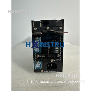 คิคุซุย PWR401L 0~40V, 40A 400W แหล่งจ่ายไฟ DC แบบควบคุม hx1 - Product Image 3