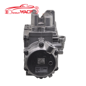 Compresseur de <span class=keywords><strong>climatisation</strong></span> électrique pour voiture OEM 926005020R 926002035R ES27C WACP WNRLN pour <span class=keywords><strong>Renault</strong></span> Fluence WXHB048 - Product Image 6