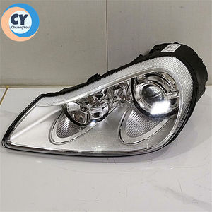 ไฟหน้ารถปอร์เช่ คาเยนน์ ของแท้ หลอดซีนอน ปี <span class=keywords><strong>2007</strong></span>-2008 2009 2010 ไฟหน้า V6 V8 GT <span class=keywords><strong>GTS</strong></span> คูเป้ เทอร์โบ S GT4 RS ไฟ HID - Product Image 5