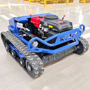 Самая дешевая бензиновая газонокосилка 16 л.с. - Product Image 5