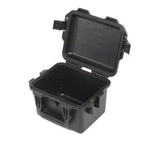 Chống Bụi Mang Công Cụ Lưu Trữ Trường Hợp Lót Chống Sốc Bọt Rugged IP67 Cứng Nhựa Không Thấm Nước Nhựa Máy Ảnh Lọc Trường Hợp - Product Image 4