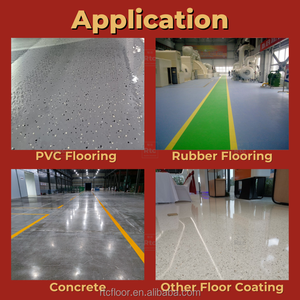 Prezzo caldo veloce Curing pavimento <span class=keywords><strong>esterno</strong></span> rivestimento decorativo in poliurea Topcoat resistente all'abrasione resistente agli agenti atmosferici <span class=keywords><strong>per</strong></span> la <span class=keywords><strong>casa</strong></span> - Product Image 3