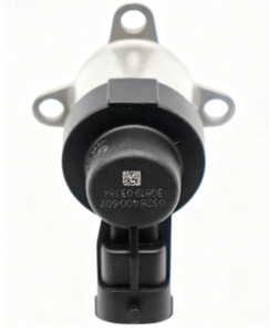 0928400802 Valvola di Controllo Aspirazione Regolatore Pressione Pompa Carburante SCV Adatta per Peugeot 1007 206 207 307 <span class=keywords><strong>308</strong></span> 407 BIPPER Expert <span class=keywords><strong>1.6</strong></span> - Product Image 2