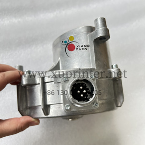 มอเตอร์คุณภาพดีที่สุด M2.105.3061 รุ่น DSM125/6F-ST100-13 L2.105.3061 L2.105.3062 สำหรับอะไหล่เครื่องพิมพ์ออฟเซ็ตไฮเดลเบิร์ก - Product Image 5