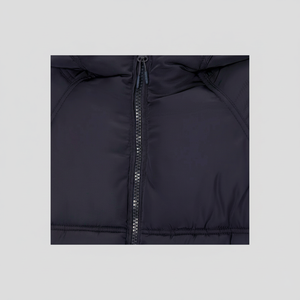 Nouveaux manteaux d'hiver chauffants pour femmes chauds pleine longueur brillant/mat Logo personnalisé grande taille col à capuche multi couleurs doudoune - Product Image 1