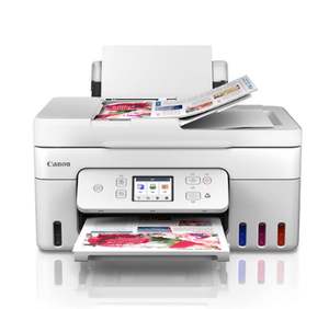 Cho G4880 Máy In Phun Tất Cả Trong Một Máy In Wifi Kết Nối Điện Thoại Di Động Hai Mặt In Sao Chép-Quét Mực-Thêm Tốc Độ Cao - Product Image 2