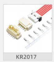 Penjualan terlaris PA2.0 2.0MM PA seri konektor ST SMD konektor Terminal soket PA 2.0 PA2.0MM 2 3 4 6 10-Pin konektor steker