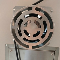 Chambre d'essai antidéflagrante pour le charge et la décharge des batteries, boîte d'essai antidéflagrante, boîte d'essai antidéflagrante pour batteries