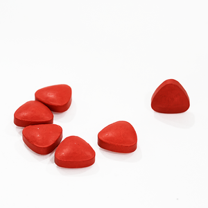 Pastillas de Alta Potencia para la Resistencia Masculina — Aumentan los Niveles de Energía, Alivian la Fatiga y Mejoran Integralmente el Rendimiento Diario - Product Image 6