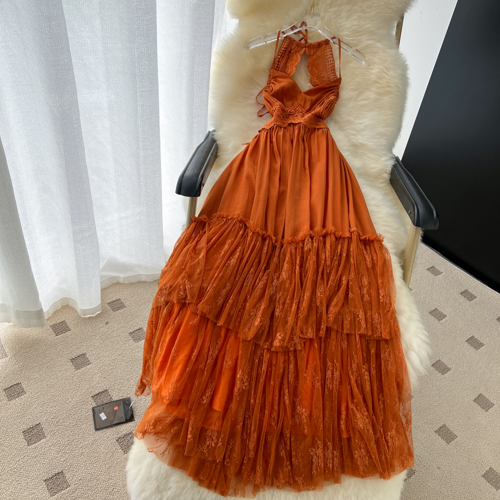 Frill Frock Designs - Elegant Dresses for Girls & Women