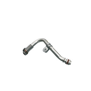 ท่อส่งน้ำมันกลับ 151986192R สำหรับ Renault Espace V Opel Fiat Nissan - Product Image 1