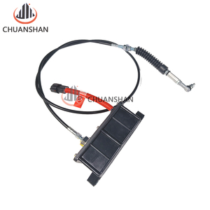<span class=keywords><strong>Excavator</strong></span> <span class=keywords><strong>Motor</strong></span> Stepper <span class=keywords><strong>Motor</strong></span> <span class=keywords><strong>Throttle</strong></span> Compatible kompatibel dengan ekskavator SY215-8 <span class=keywords><strong>Sany</strong></span> untuk mesin Mitsubishi 6D34 - Product Image 2