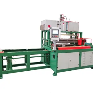 Automatic lead free tin solder bar casting machine from China OEM factory direct