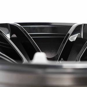 アルミ合金製乗用車タイヤホイールリム自動車タイヤ部品車両用タイヤ - Product Image 6