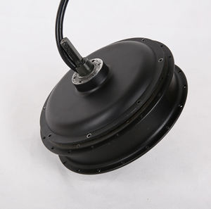 <span class=keywords><strong>Kit</strong></span> de conversion pour <span class=keywords><strong>vélo</strong></span> <span class=keywords><strong>électrique</strong></span> 48V 36V, <span class=keywords><strong>roue</strong></span> de moteur de moyeu <span class=keywords><strong>arrière</strong></span> 350w, contrôleur BLDC 48v 500w, moteur à courant continu sans balais 1 ou 2 ZC - Product Image 3