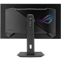 ROG Strix OLED XG27UCDMG 240Hz 27 pouces 3840x2160, Moniteur de jeu PC 4K QD-OLED 0,03 ms, OLED Anti-Flicker 2.0, 99% DCI-P3