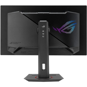 ROG Strix <span class=keywords><strong>OLED</strong></span> XG27UCDMG 240Hz 27นิ้ว3840x2160จอคอมพิวเตอร์สำหรับเล่นเกม QD-<span class=keywords><strong>OLED</strong></span> <span class=keywords><strong>4K</strong></span> 0.03MS 2.0ป้องกันการกะพริบ99% DCI-P3 - Product Image 4