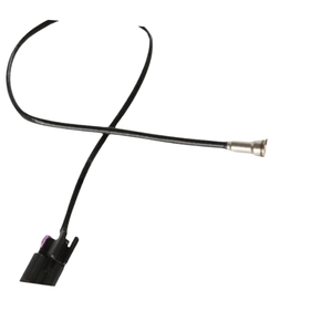 เซ็นเซอร์ออกซิเจนเครื่องยนต์ OEM เซ็นเซอร์แลมบ์ดา O2 สำหรับ 28488580 - Product Image 1