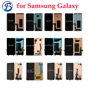 Écran tactile de mobile en gros Note5 6 7 <span class=keywords><strong>8</strong></span> 9 10 Module d'affichage AMOLED d'origine pour Samsung Galaxy <span class=keywords><strong>Note</strong></span> Series - Product Image 6