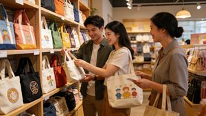 Sacs en toile de coton de haute qualité, logo personnalisé imprimé, taille standard, sacs écologiques pour les courses, 5 oz, 8 oz, 10 oz, 12 oz - Product Image 4