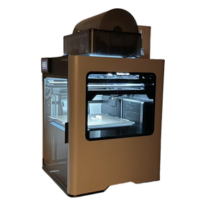 Impresora 3D Lab H2D de Doble Boquilla, Multimaterial, CoreXY, Alta Velocidad 600mm/s, Máquina FDM Cerrada, 350x350x350mm, Bambulab H2d - Product Image 4