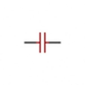 0402CG4R0C500NT Ceramic Capacitor 4pF 0.25pF 50V - Product Image 1