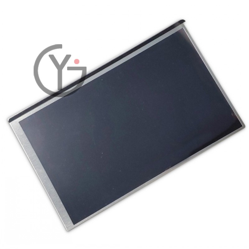 Custom 7 Inch TX18D211VM0BAA STN Type Touch TFT LCD Display