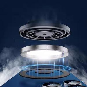 Nouveau support de téléphone de voiture universel à rotule de 17mm/0.67 pouces Base de montage magnétique pour <span class=keywords><strong>MagSafe</strong></span> <span class=keywords><strong>iPhone</strong></span> 16 15 14 13 <span class=keywords><strong>12</strong></span> - Product Image 5