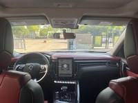 Mobil Bekas Dongfeng Forthing T5 2018 2019 SUV LHD Otomatis - 1.6T Bensin - Kondisi Asli Harga Grosir