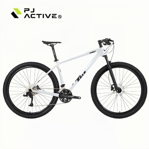 PINJIAN Vélo de Montagne Haut de Gamme 2025 – VTT Convertible en Acier Carbone PJ-Z511 pour Adulte – Meilleures Ventes / Prix Abordable / Vente en Gros - Product Image 1