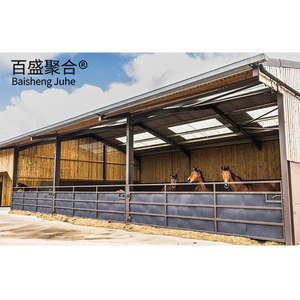 Nhà tiền chế tòa nhà thương mại căn hộ wearhouse Philippine S bãi đậu xe nhỏ tự lưu trữ thiết kế bố trí ở Malaysia - Product Image 6