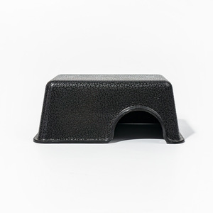 ที่หลบซ่อนสำหรับสัตว์เลื้อยคลานขนาดเล็ก ถ้ำสำหรับตุ๊กแก เต่า กิ้งก่า และกบ ระบายอากาศได้ดี - Product Image 3