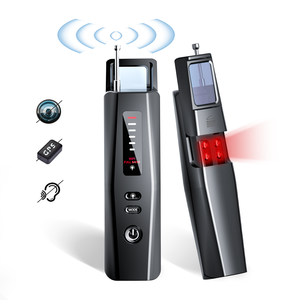 เครื่องตรวจจับสัญญาณ T011 กล้อง GPS 5G ไร้สาย บันทึกเสียง เครื่องตรวจจับสัญญาณขนาดเล็ก - Product Image 1