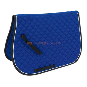 Ensemble complet de mors de dressage polyvalents – Personnalisable (marque et tailles), avec tapis de selle équestre confortable personnalisable - Product Image 4