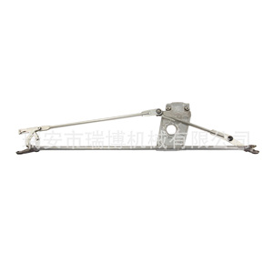 Palanca de acoplamiento del limpiaparabrisas derecho adecuada para Volvo, Volvo con volante a la derecha 8191759R 8143704 - Product Image 1