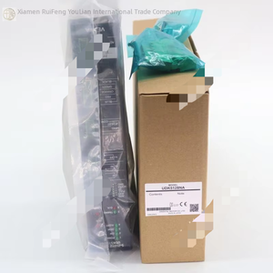 1 unidad Nueva Drive Udk5128na Envío Gratis Nuevo Original en Stock Controlador de Programación PLC Dedicado para Automatización Industrial - Product Image 1