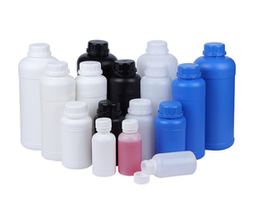 Les machines de moulage par extrusion-soufflage de la ligne de production automatique 12L font la bouteille de <span class=keywords><strong>jerrycan</strong></span>/huile de lubrifiant - Product Image 5