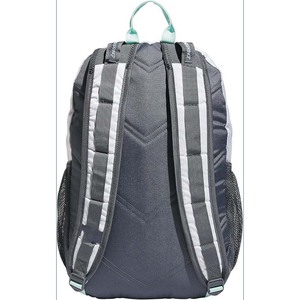 Sac à dos léger en RPET de marque ADDS, couleur personnalisée, pour les voyages, la salle de sport, le sport - Product Image 5
