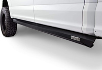 Sortie d'usine De Haute Qualité En Aluminium Électrique Marchepieds Puissance Side Step Marchepied pour Ford F150 2014-2022