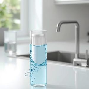 เดียร์ม่า Dx700 Dx700s ไส้กรองเครื่องดูดฝุ่น ไส้กรองผ้าฝ้ายเฮปาสำหรับใช้ในบ้าน 101 150 ตร.ม. - Product Image 3