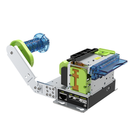 Imprimante thermique compacte CASHINO KP-212A pour reçus 58 mm en stock pour machine de commande en libre-service