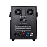 DMX512 Électronique Cold Pyro Spark Fire Works Sparkler Machine Événement de mariage Machine à étincelles froides