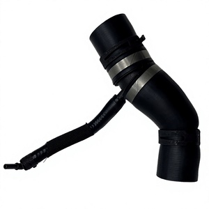 Manguera de refrigerante para Land Rover LR049989 4LR045237, pieza de repuesto para termostato de motor y bomba de agua para Range Rover Sport - Product Image 1