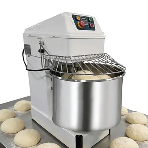 Pétrin Mélangeur de Pâte 5 kg pour Boulangerie - Prix Compétitif - Product Image 4