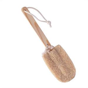 Esponja de esponja Luffa para baño, esponja 100% Natural para limpieza de la piel del cuerpo, de ECO2GO, de VIETNAM - Product Image 1