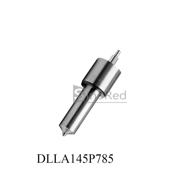 Durable Diesel Injector Nozzle DLLA145P785 for Fuel Injector