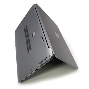 HP EliteBook Folio 1040 G3แล็ปท็อปมือสองขนาด14นิ้ว i5-6300U 1920X1080คอร์8GB 256GB หน้าจอสัมผัสใช้สำหรับแล็ปท็อป - Product Image 2