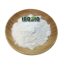 Vitamine H 99% D-biotine poudre Vitamine B7 CAS 58-85-5 en vrac