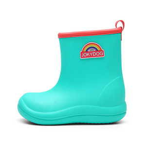 Chaussures d'eau antidérapantes pour enfants, bottes imperméables d'extérieur pour garçons et filles, vente <span class=keywords><strong>en</strong></span> gros - Product Image 6